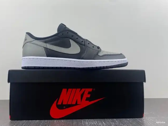 Cheap TBK 1 Retro Shadow Jordan Low 705329-003 0614